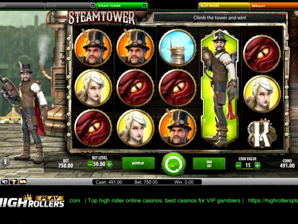 370% Best signup bonus casino at Mrgreen Casino