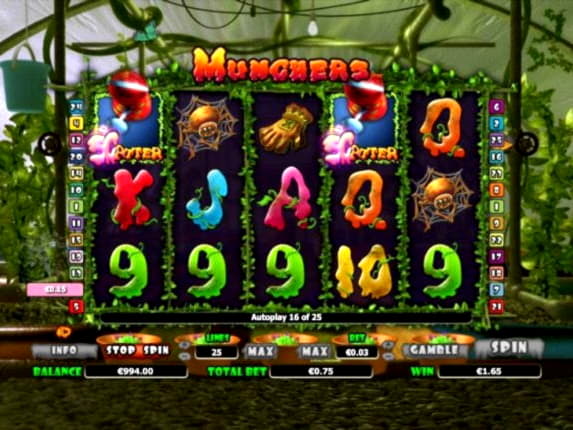 EUR 670 FREE CASINO CHIP at Dunder Casino