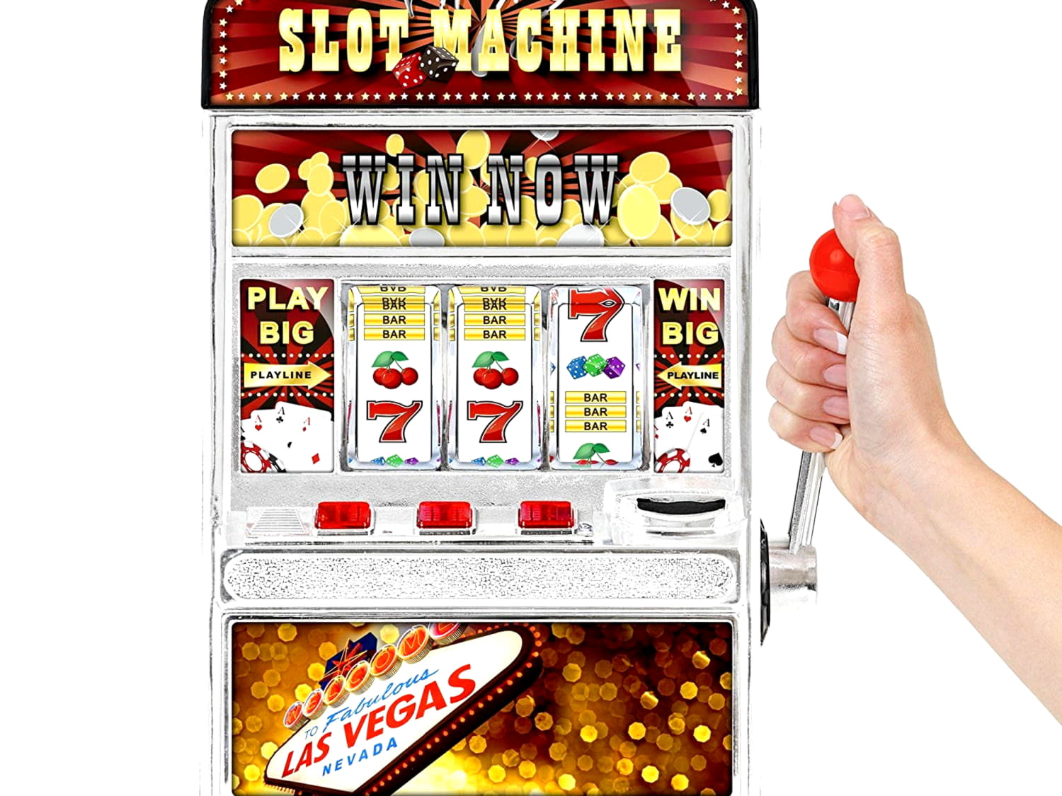 275% Match at a casino at Jackpot City Casino