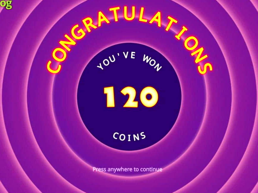 215 Loyal Free Spins! at Casino com