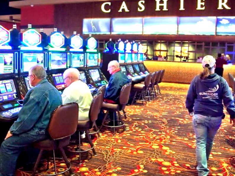 470% Best Signup Bonus Casino at Malina Casino