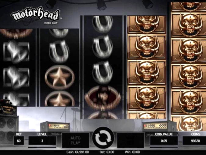 625% Casino match bonus at Cashmio Casino