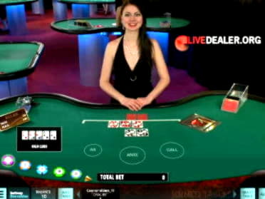 ?400 Tournament at Casino com