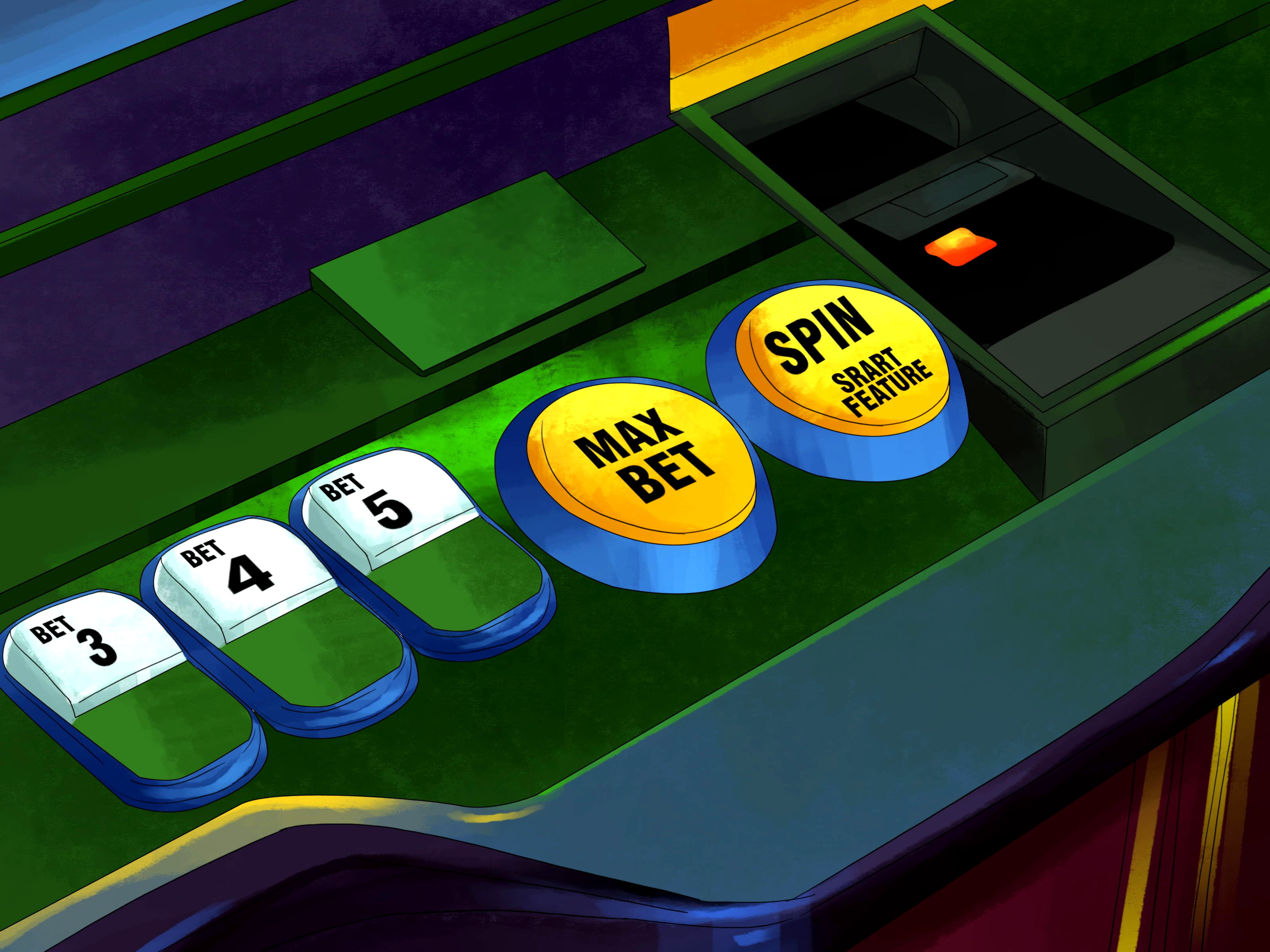 225 Free casino spins at Jelly Bean Casino