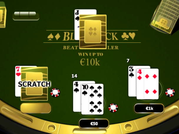 235 Free Spins at Quatro Casino