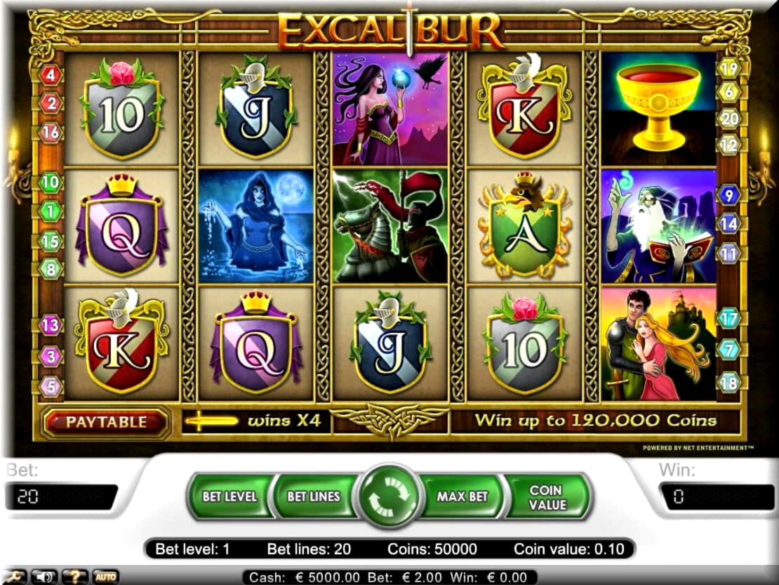 EURO 1480 No Deposit Bonus Code at Omni Casino