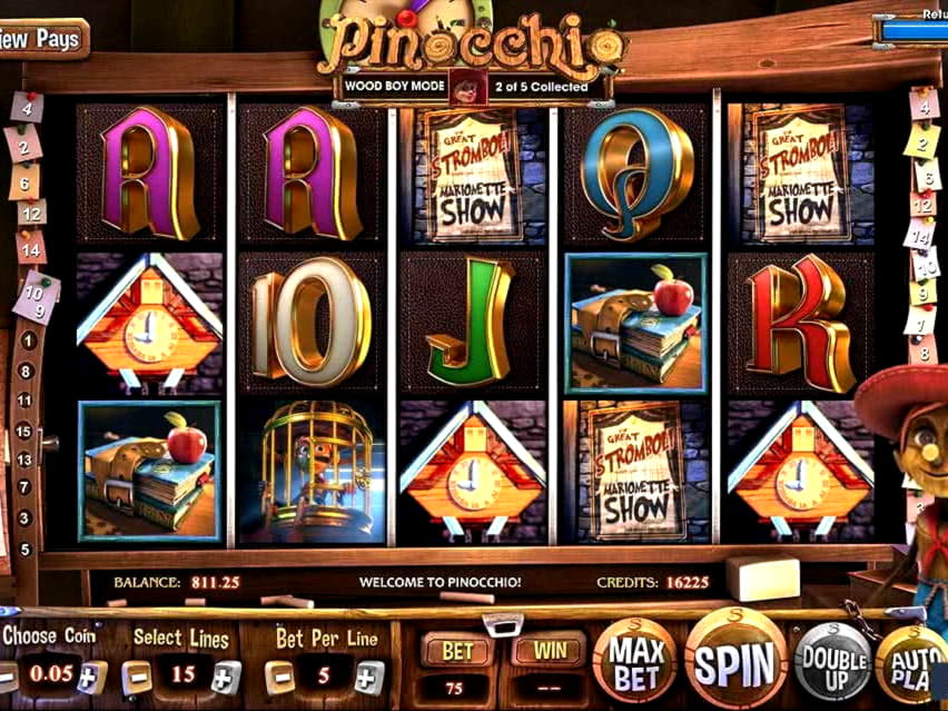 $545 Free Chip at Karamba Casino