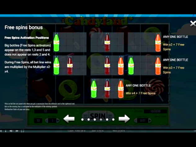 $365 no deposit bonus code at Omni Casino
