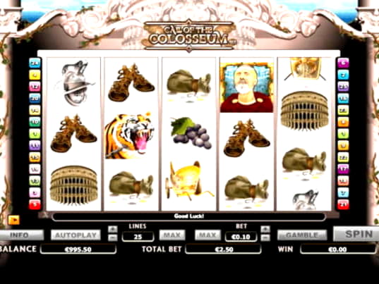 ?545 No Deposit at Energy Casino