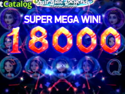 ?$1890 No Deposit Bonus at Slots Heaven Casino