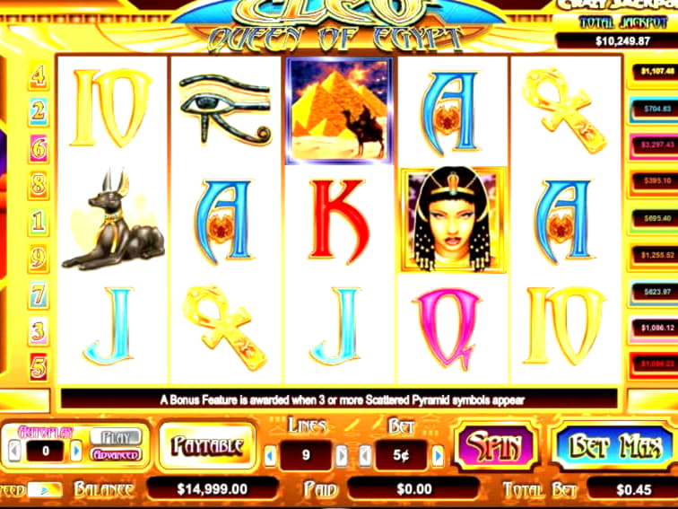 $750 Casino tournaments freeroll at Slots Heaven Casino