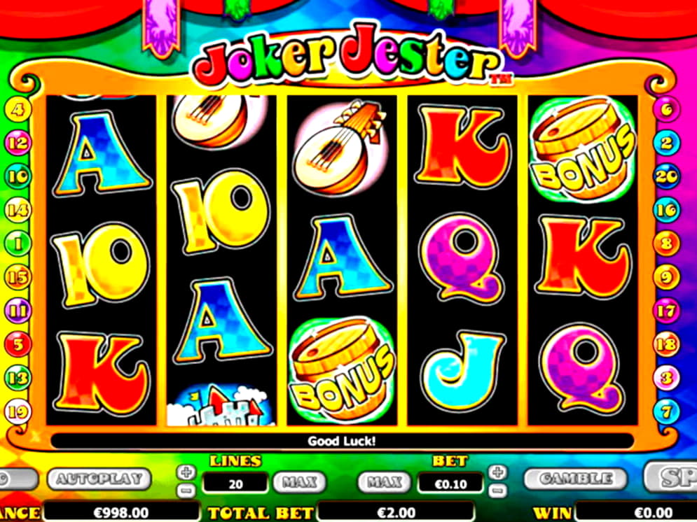 220 Free casino spins at Omni Casino