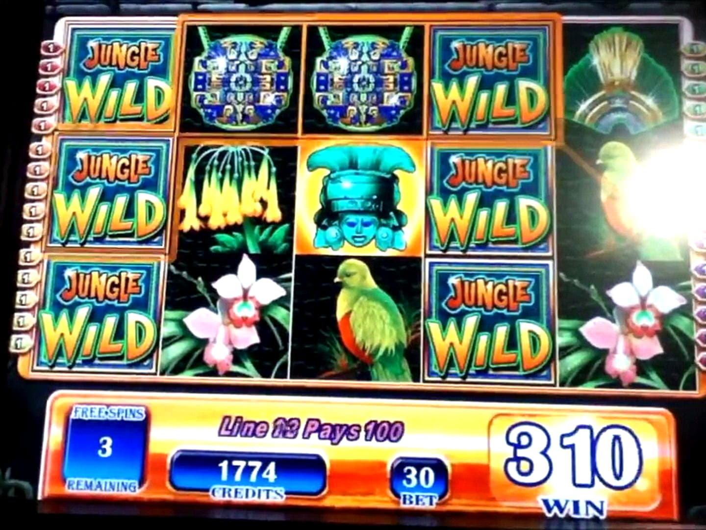 EURO 75 Casino Tournament at Rizk Casino