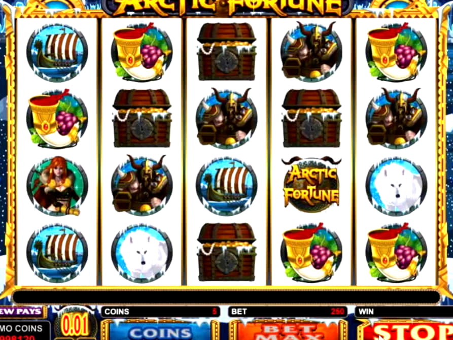190 free spins casino at Malina Casino