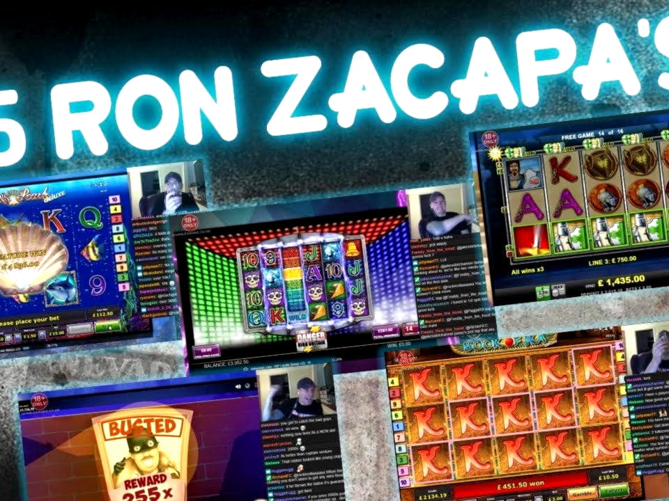 540% Deposit Match Bonus at Quatro Casino