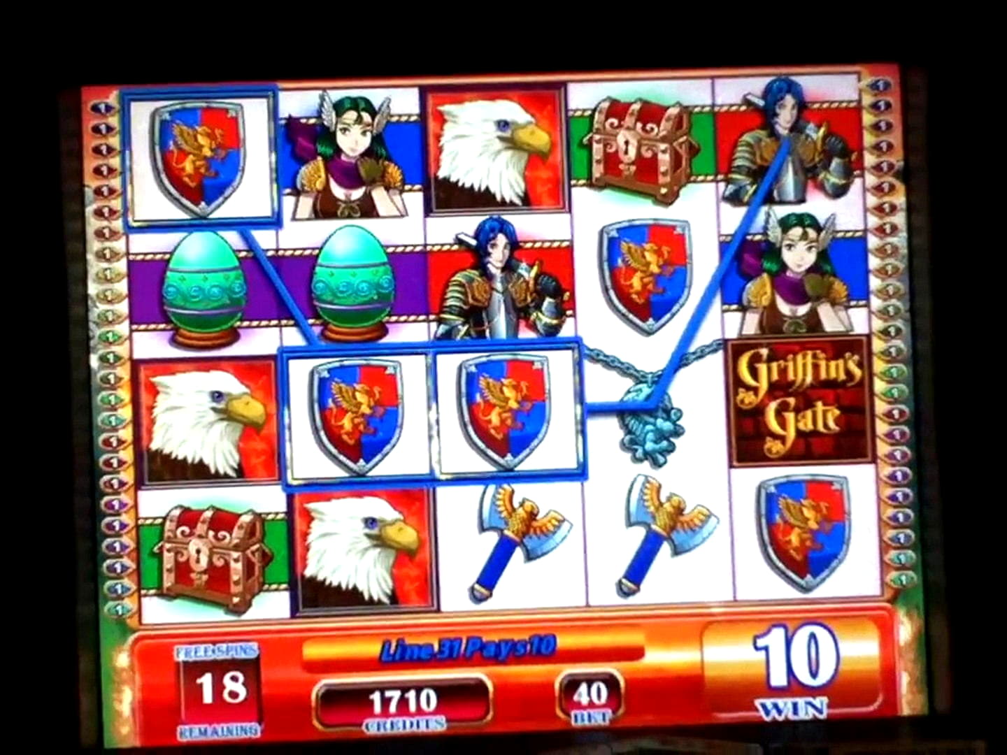90 Free Casino Spins at YoYo Casino