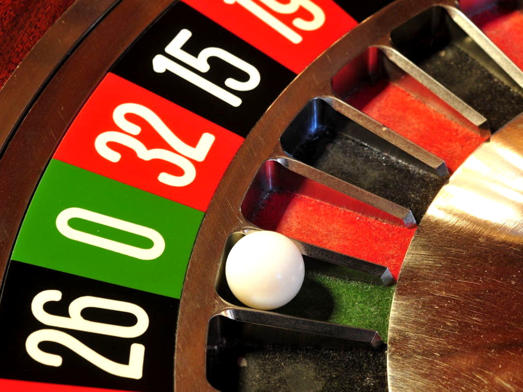 Eur 3275 No deposit at Trada Casino
