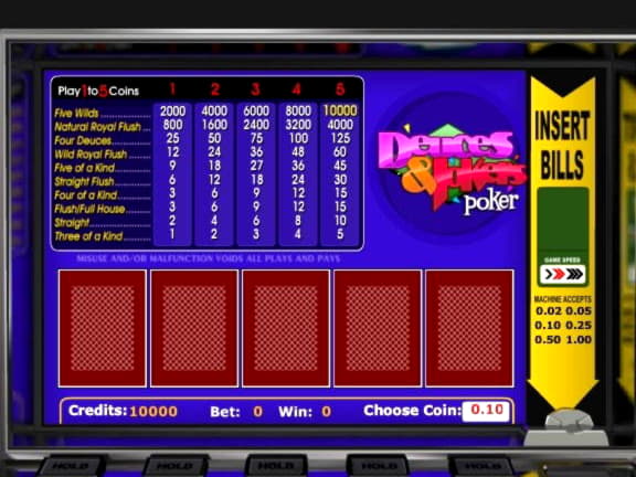 EUR 1655 No deposit bonus at Party Casino