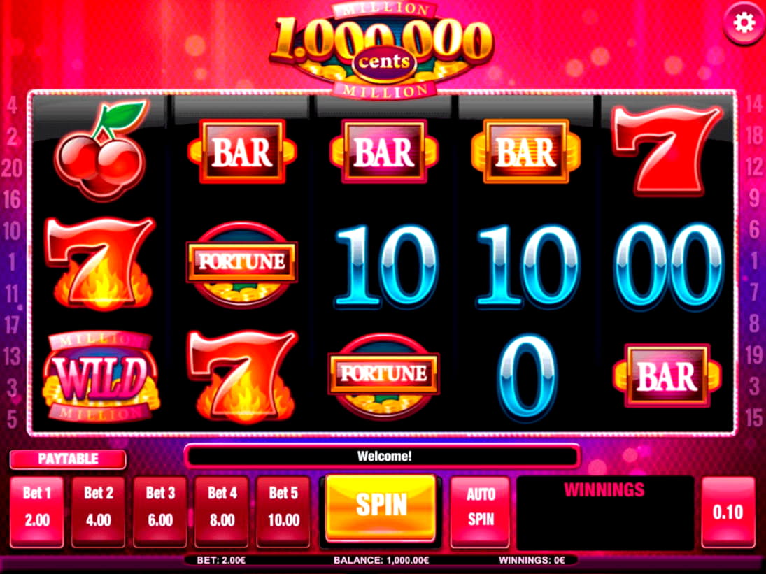 EUR 2445 no deposit casino bonus at King Billy Casino