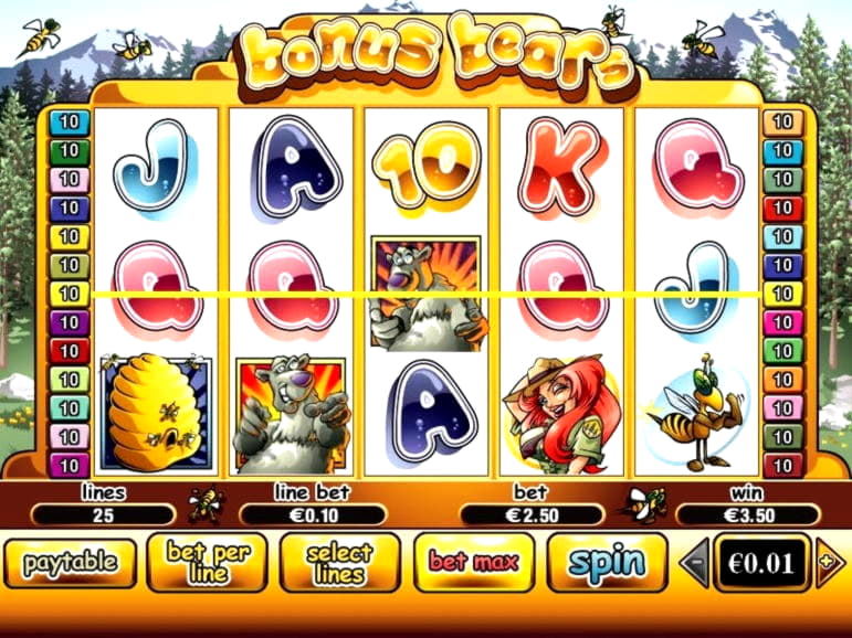 EURO 195 Free Chip at Party Casino