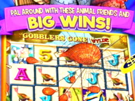 Eur 565 Casino Tournament at Slots Heaven Casino