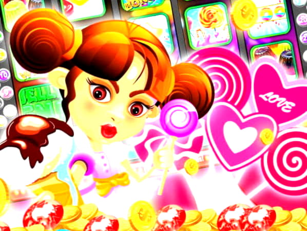 120 free spins no deposit at Party Casino