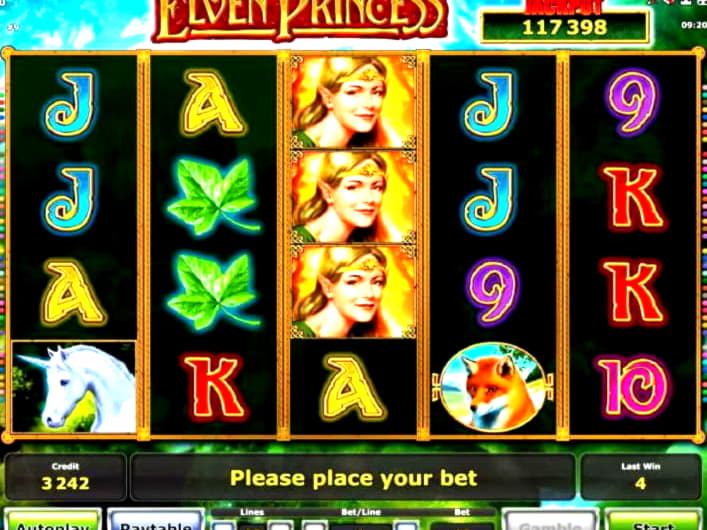 Eur 4265 No Deposit Casino Bonus at Slots Heaven Casino