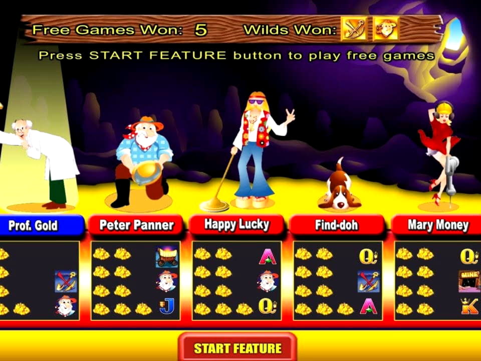 $1755 no deposit at Winorama Casino