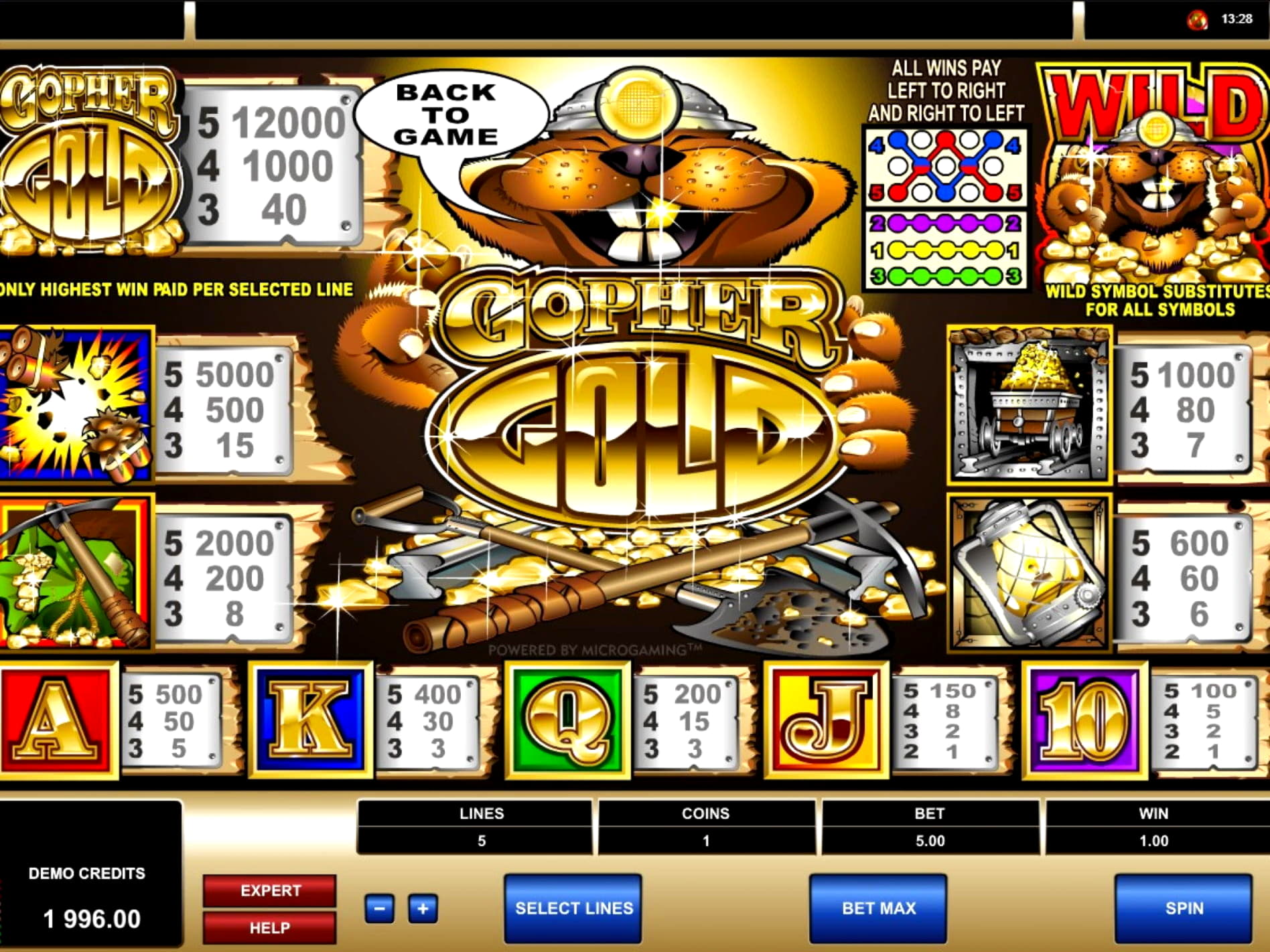 $290 Tournament at Slots Heaven Casino