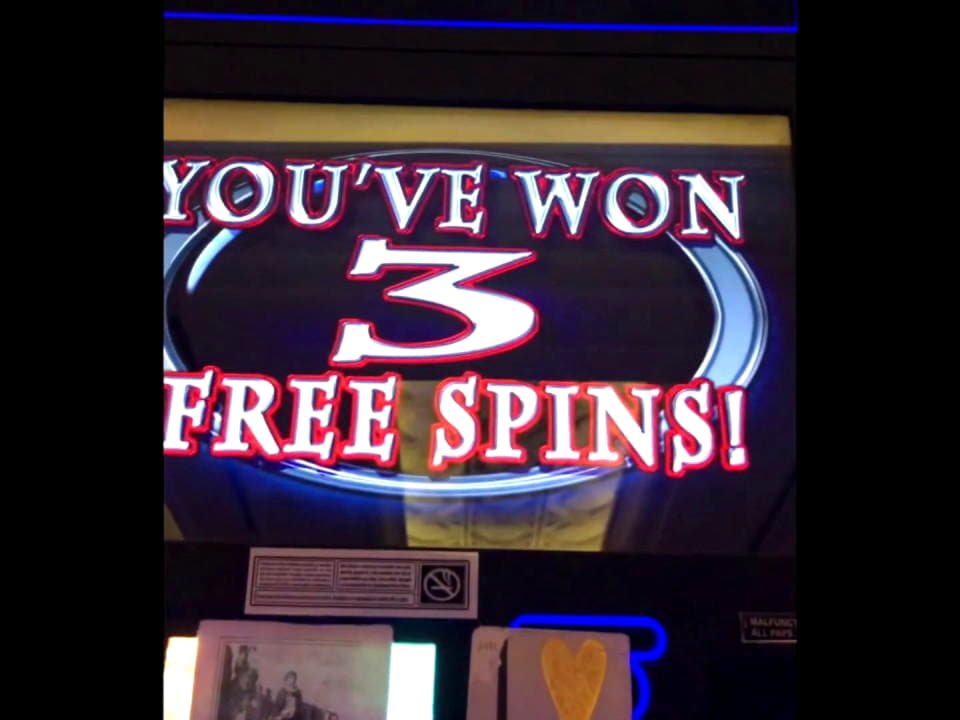 255 Trial Spins at Energy Casino