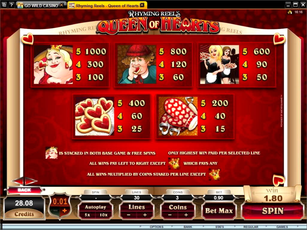 Eur 2525 no deposit bonus at Rizk Casino