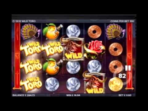 915% Match at a casino at Reeltastic Casino