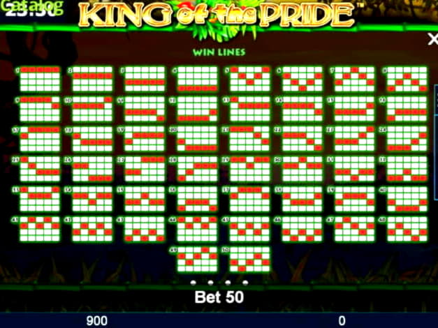 $4735 NO DEPOSIT at Karamba Casino