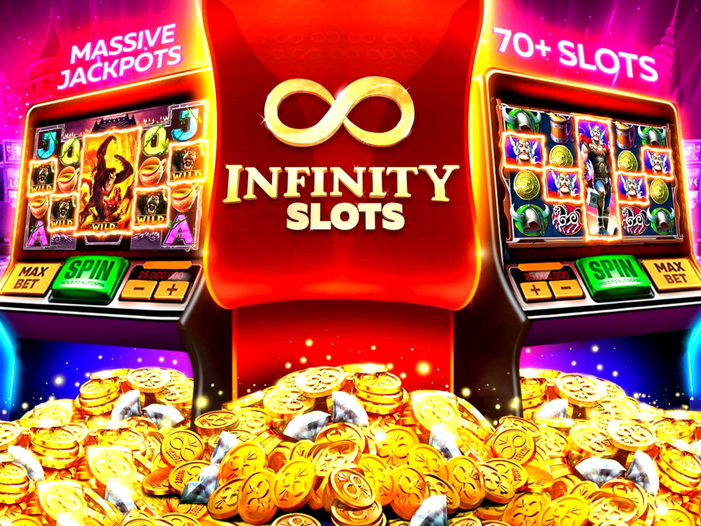 EURO 805 Mobile freeroll slot tournament at CasiPlay Casino