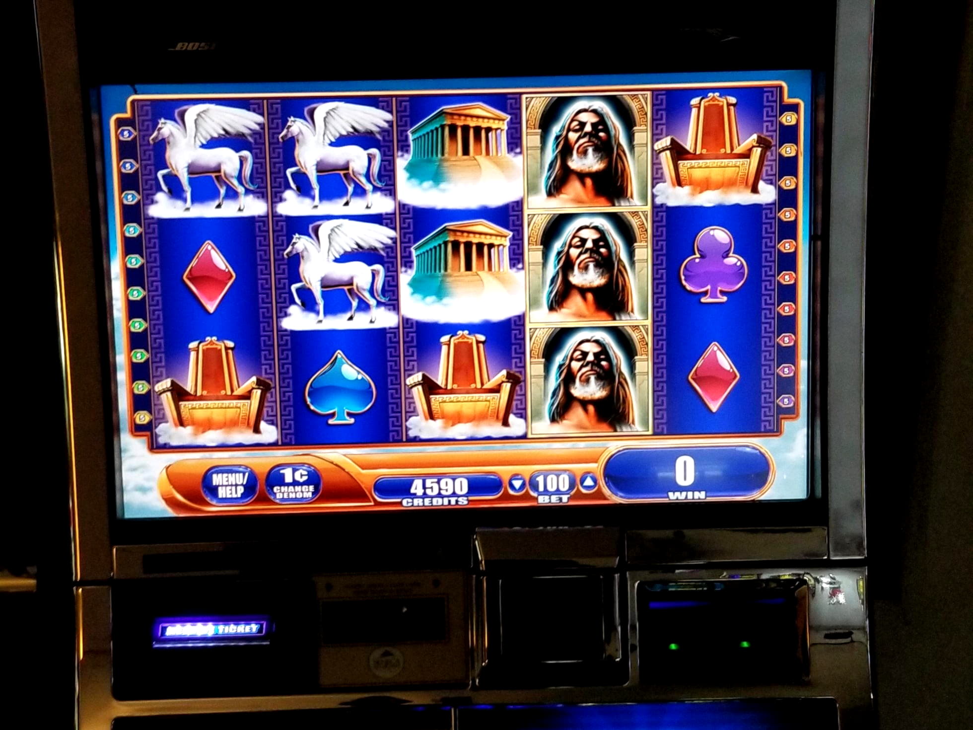 160 Free Spins right now at Trada Casino