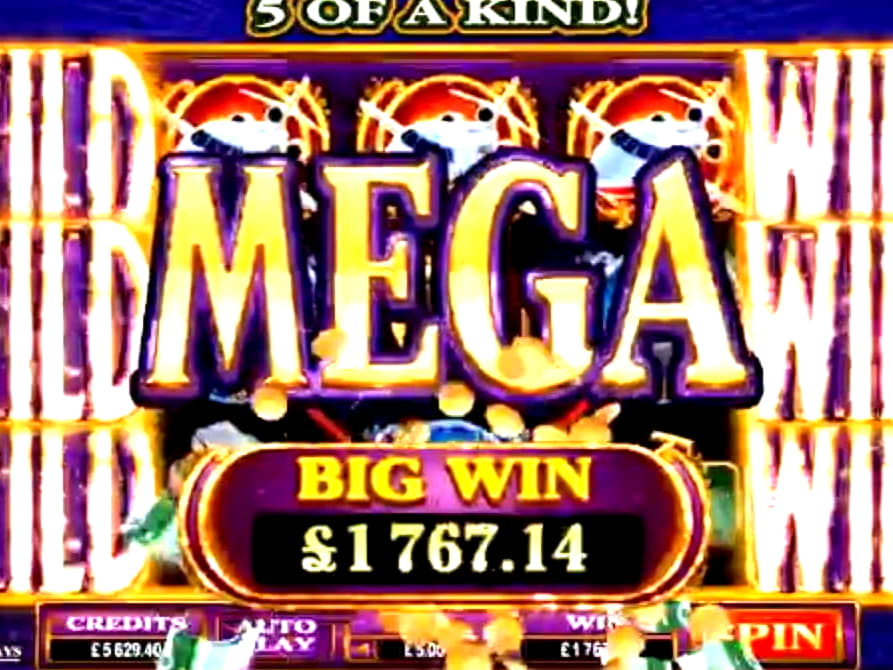 610% Match Bonus at Malina Casino