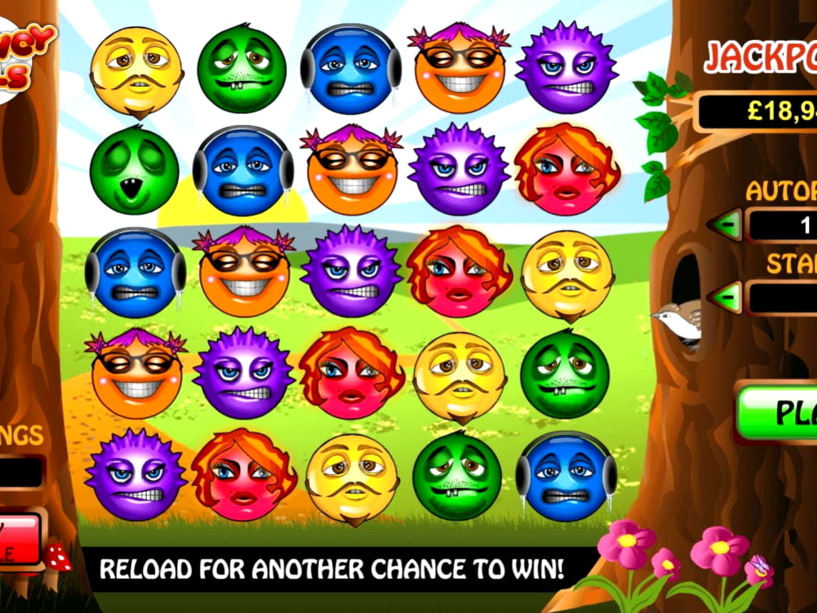 940% No Rules Bonus! at Energy Casino