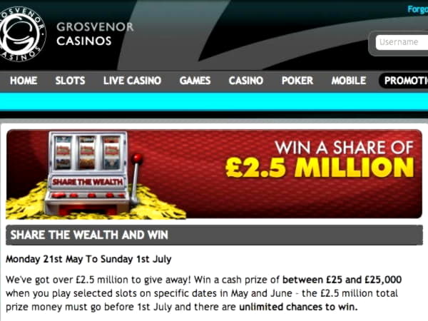 650% Deposit Match Bonus at Winorama Casino