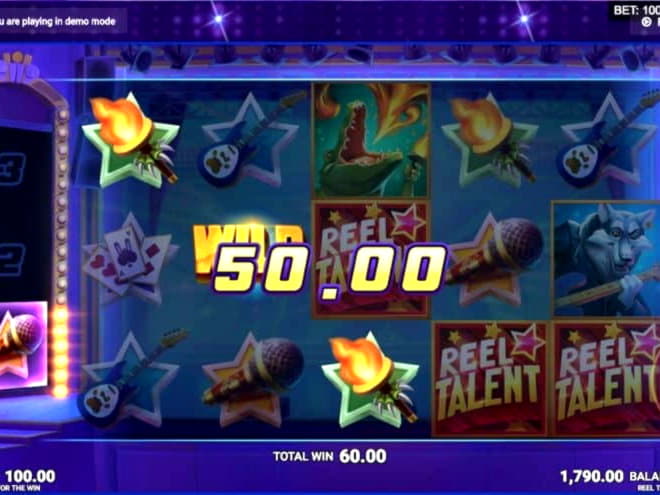 570% Match Bonus Casino at Jelly Bean Casino