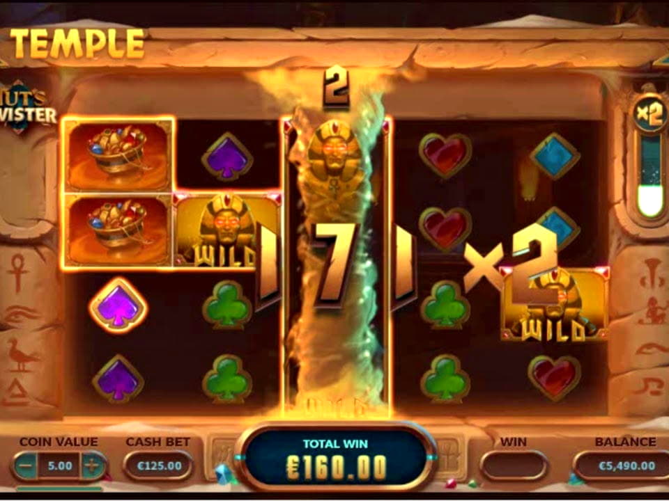 $310 FREE CASINO CHIP at Rizk Casino