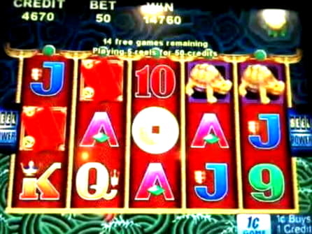 Eur 165 No deposit at Cashmio Casino