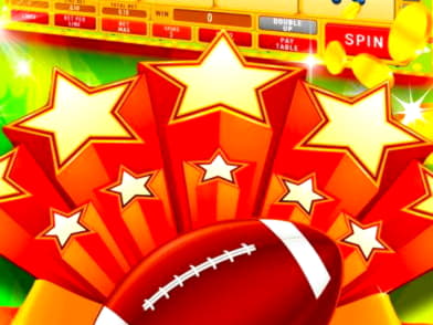 745% Casino match bonus at Wunderino Casino