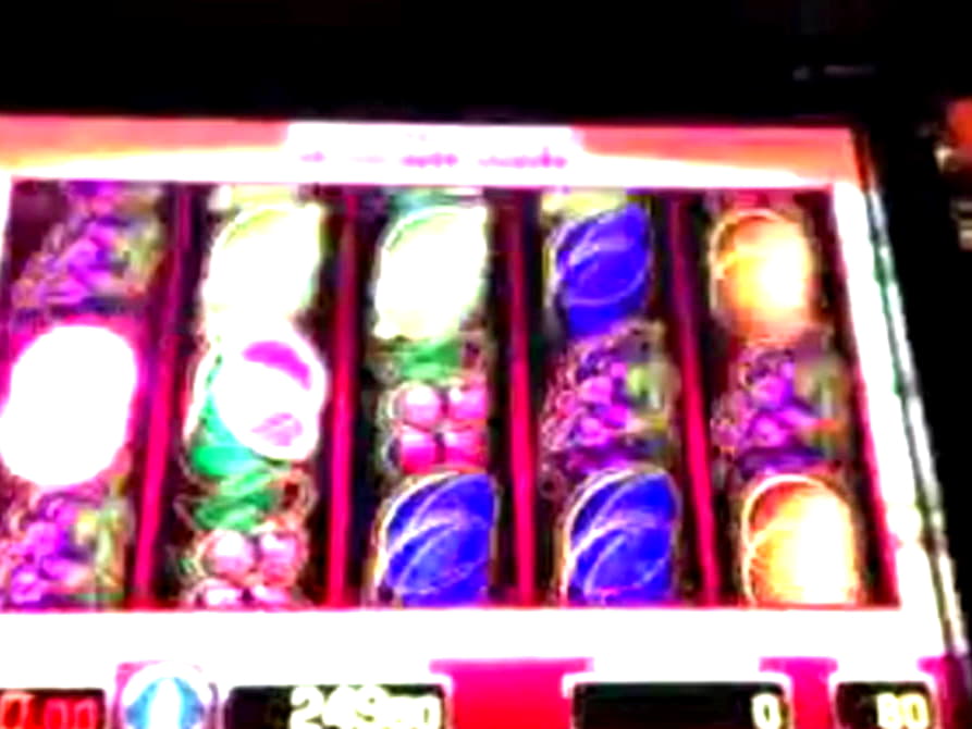 180 free spins no deposit at Winorama Casino