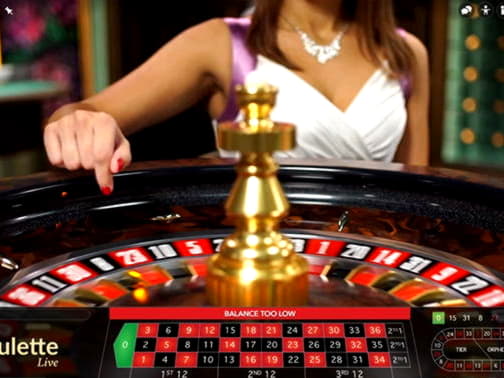 470% Match bonus at Rizk Casino