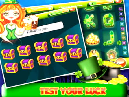 40 Free Spins at Karamba Casino