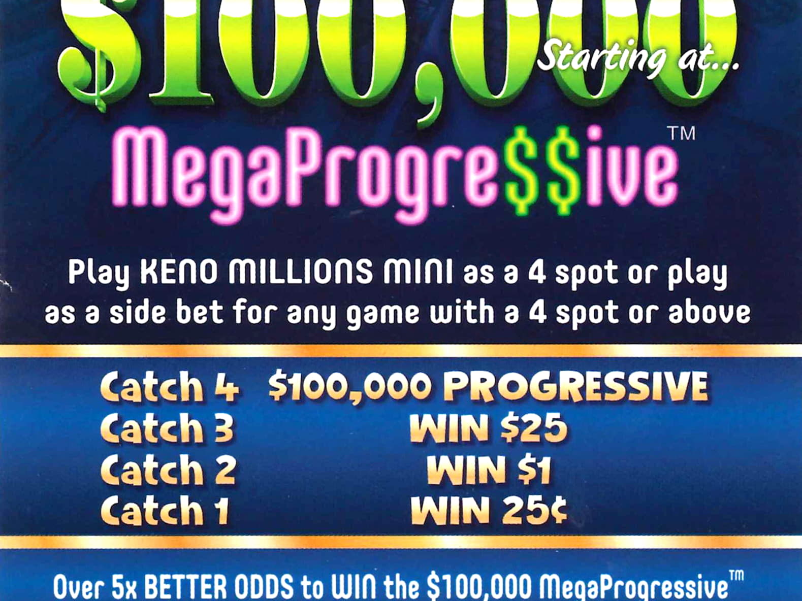 230 Free spins no deposit at Party Casino