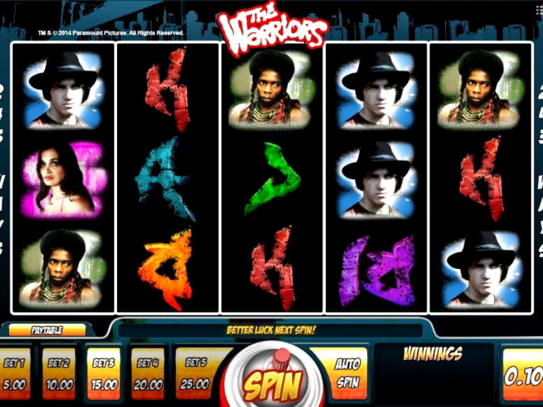 EUR 195 Daily freeroll slot tournament at Slots Heaven Casino
