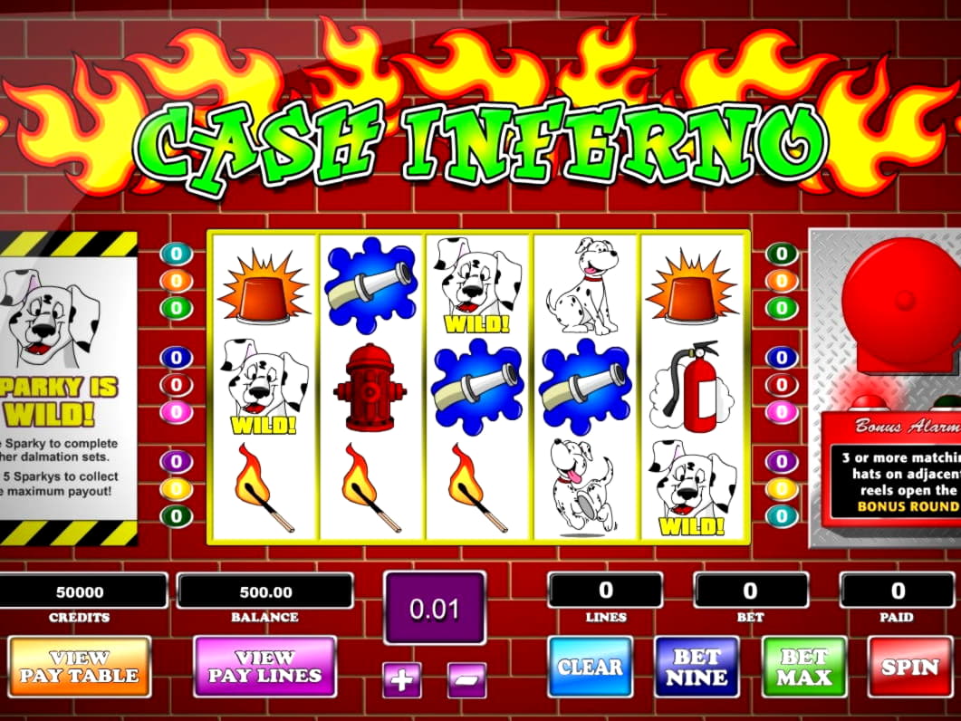 135 FREE Spins at Casimba Casino