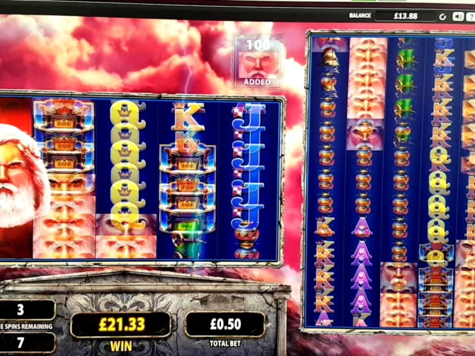 $333 FREE CHIP CASINO at King Billy Casino
