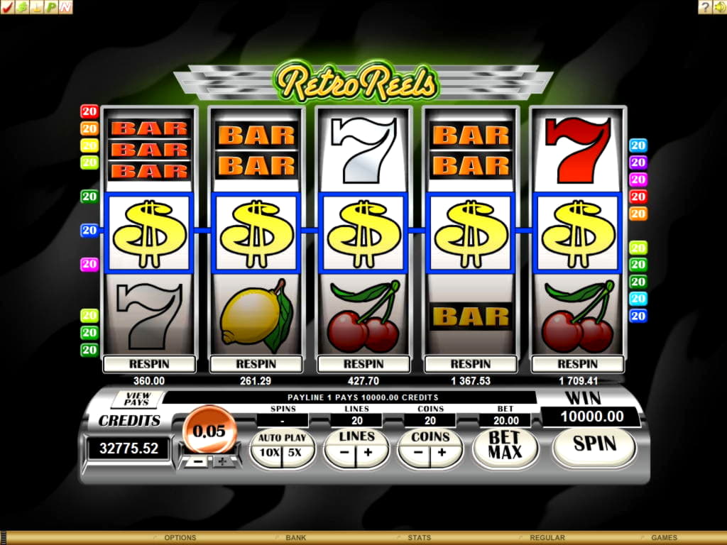 Eur 575 Free chip at Slots Heaven Casino